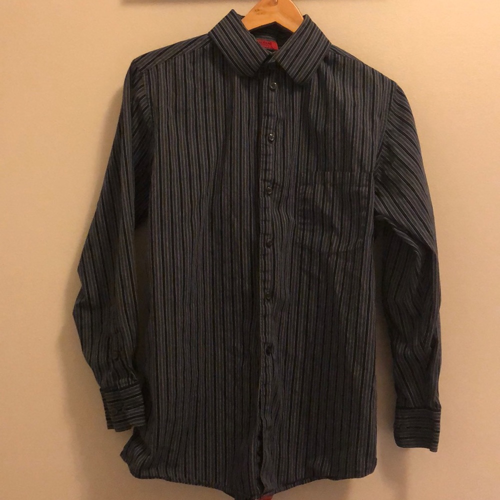 Alfani dress shirt